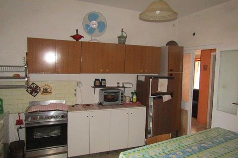 Byhus i Panicale, Perugia, Panicale - € 58.000 | Ref: P032 - foto 10