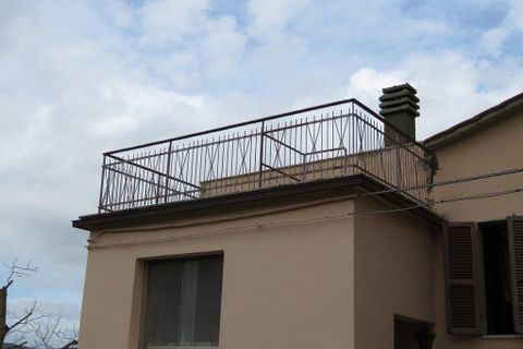 Byhus i Panicale, Perugia, Panicale - € 58.000 | Ref: P032 - foto 3
