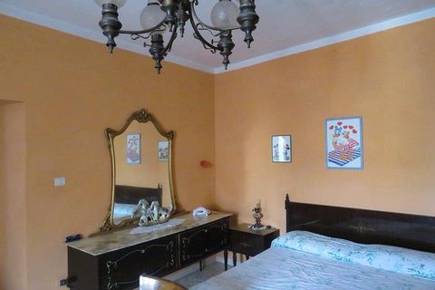 Byhus i Panicale, Perugia, Panicale - € 58.000 | Ref: P032 - foto 7
