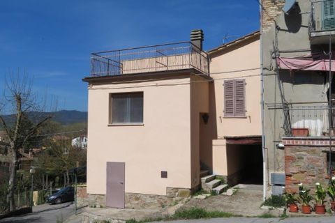 Byhus i Panicale, Perugia, Panicale - € 58.000 | Ref: P032 - foto 1