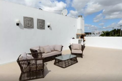 Villa i Jesus, Ibiza, Jesus - € 2.695.000 | Ref: ISJ - foto 14