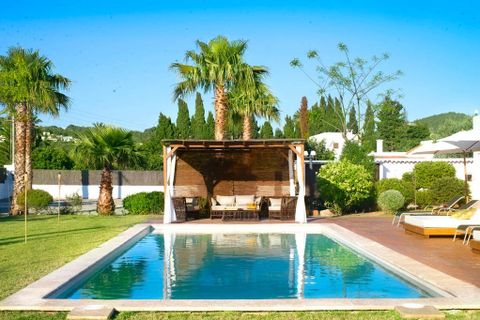 Villa i Jesus, Ibiza, Jesus - € 2.695.000 | Ref: ISJ - foto 25