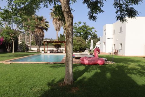 Villa i Jesus, Ibiza, Jesus - € 2.695.000 | Ref: ISJ - foto 22