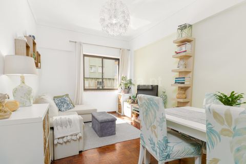 Lejlighed i Amadora, Lisbon, Amadora - € 265.000 | Ref: 056250128 - foto 1