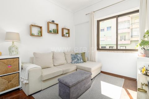 Lejlighed i Amadora, Lisbon, Amadora - € 265.000 | Ref: 056250128 - foto 2