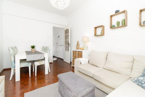 Lejlighed i Amadora, Lisbon, Amadora - € 265.000 | Ref: 056250128 - foto 3