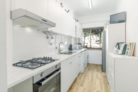 Lejlighed i Amadora, Lisbon, Amadora - € 265.000 | Ref: 056250128 - foto 4