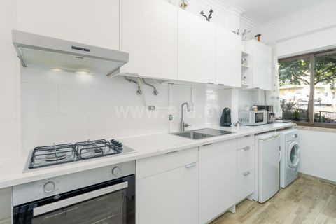 Lejlighed i Amadora, Lisbon, Amadora - € 265.000 | Ref: 056250128 - foto 5