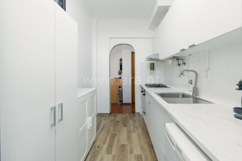 Lejlighed i Amadora, Lisbon, Amadora - € 265.000 | Ref: 056250128 - foto 6