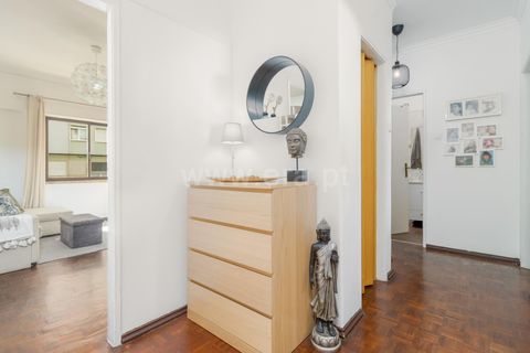Lejlighed i Amadora, Lisbon, Amadora - € 265.000 | Ref: 056250128 - foto 7