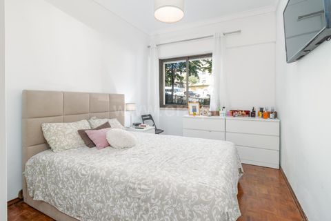 Lejlighed i Amadora, Lisbon, Amadora - € 265.000 | Ref: 056250128 - foto 8