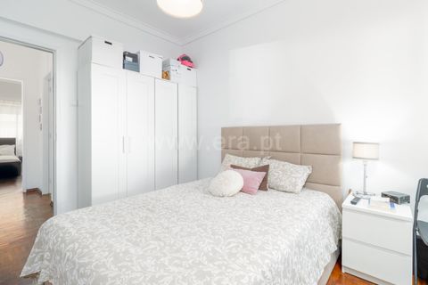 Lejlighed i Amadora, Lisbon, Amadora - € 265.000 | Ref: 056250128 - foto 9