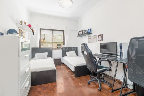 Lejlighed i Amadora, Lisbon, Amadora - € 265.000 | Ref: 056250128 - foto 11