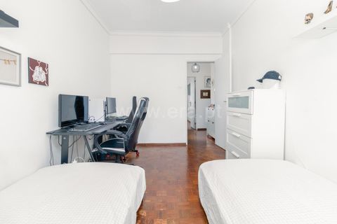 Lejlighed i Amadora, Lisbon, Amadora - € 265.000 | Ref: 056250128 - foto 12