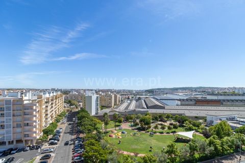 Lejlighed i Amadora, Lisbon, Amadora - € 265.000 | Ref: 056250128 - foto 13