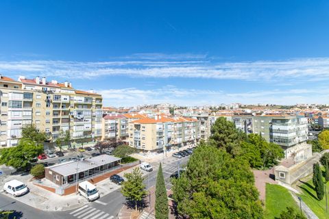 Lejlighed i Amadora, Lisbon, Amadora - € 265.000 | Ref: 056250128 - foto 14