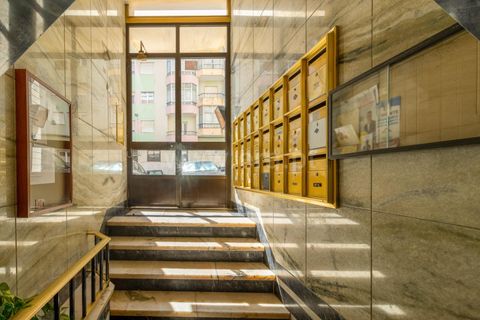 Lejlighed i Amadora, Lisbon, Amadora - € 265.000 | Ref: 056250128 - foto 15
