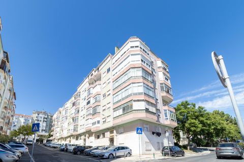 Lejlighed i Amadora, Lisbon, Amadora - € 265.000 | Ref: 056250128 - foto 16