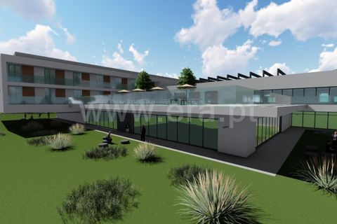 Erhvervsejendom i Abrantes, Santarem, Abrantes - € 1.500.000 | Ref: 056250127 - foto 5