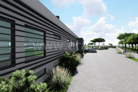 Erhvervsejendom i Abrantes, Santarem, Abrantes - € 1.500.000 | Ref: 056250127 - foto 11