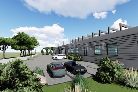Erhvervsejendom i Abrantes, Santarem, Abrantes - € 1.500.000 | Ref: 056250127 - foto 13