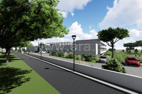 Erhvervsejendom i Abrantes, Santarem, Abrantes - € 1.500.000 | Ref: 056250127 - foto 14