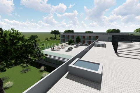Erhvervsejendom i Abrantes, Santarem, Abrantes - € 1.500.000 | Ref: 056250127 - foto 16