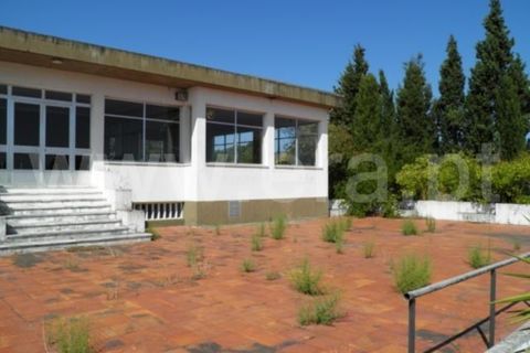 Erhvervsejendom i Abrantes, Santarem, Abrantes - € 1.500.000 | Ref: 056250127 - foto 19