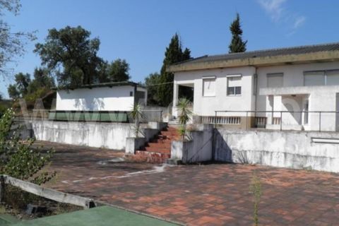 Erhvervsejendom i Abrantes, Santarem, Abrantes - € 1.500.000 | Ref: 056250127 - foto 20