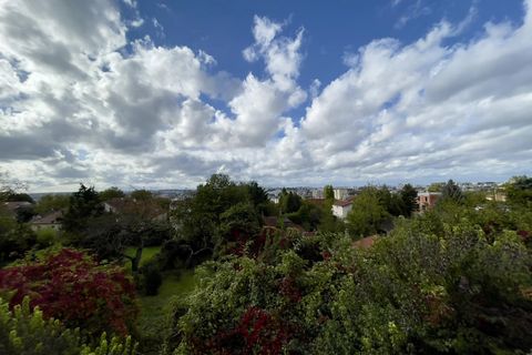 Lejlighed i Cachan, Val-de-Marne, Cachan - € 355.000 | Ref: 85299777 - foto 9