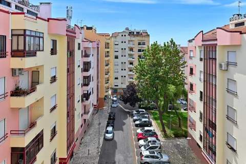 Lejlighed i Odivelas, Lisbon, Odivelas - € 420.000 | Ref: 1649-01540 - foto 24