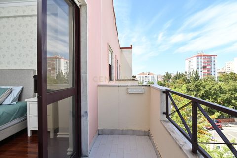 Lejlighed i Odivelas, Lisbon, Odivelas - € 420.000 | Ref: 1649-01540 - foto 47