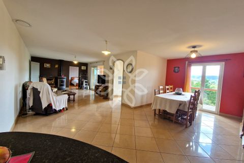 Villa a Vieille-Brioude, Haute-Loire, Vieille-Brioude - € 298.000 | Ref: V30000333 - foto 3