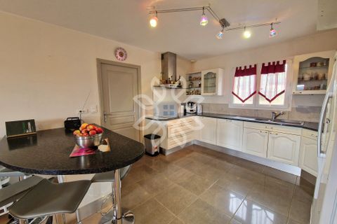 Villa a Vieille-Brioude, Haute-Loire, Vieille-Brioude - € 298.000 | Ref: V30000333 - foto 6