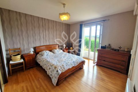 Villa a Vieille-Brioude, Haute-Loire, Vieille-Brioude - € 298.000 | Ref: V30000333 - foto 7