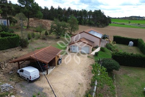 Villa a Vieille-Brioude, Haute-Loire, Vieille-Brioude - € 298.000 | Ref: V30000333 - foto 16