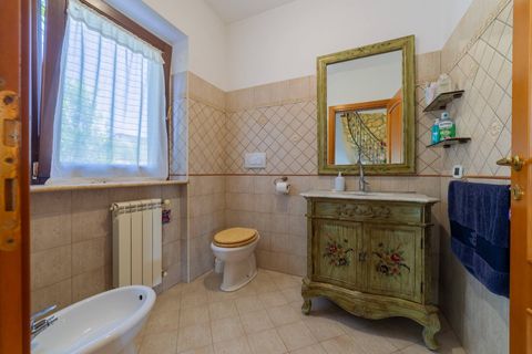 Villa a Vasto, Chieti, Vasto - € 449.000 | Ref: 331 - foto 8