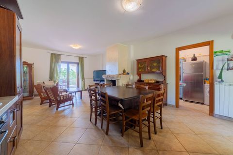 Villa a Vasto, Chieti, Vasto - € 449.000 | Ref: 331 - foto 13