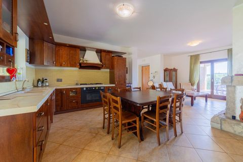 Villa a Vasto, Chieti, Vasto - € 449.000 | Ref: 331 - foto 14