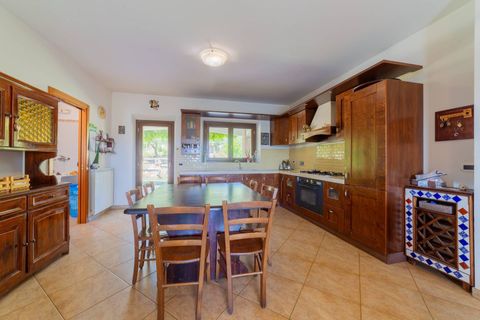 Villa a Vasto, Chieti, Vasto - € 449.000 | Ref: 331 - foto 16