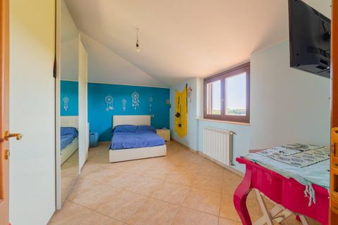 Villa a Vasto, Chieti, Vasto - € 449.000 | Ref: 331 - foto 21