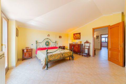 Villa a Vasto, Chieti, Vasto - € 449.000 | Ref: 331 - foto 29