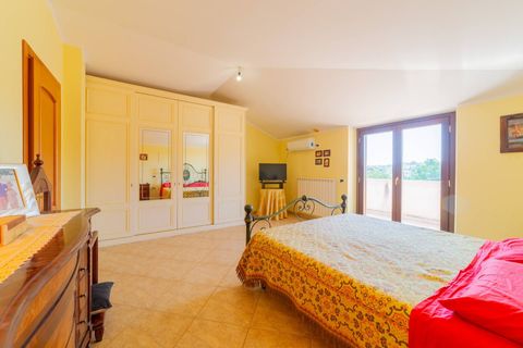 Villa a Vasto, Chieti, Vasto - € 449.000 | Ref: 331 - foto 31
