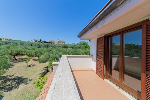Villa a Vasto, Chieti, Vasto - € 449.000 | Ref: 331 - foto 33
