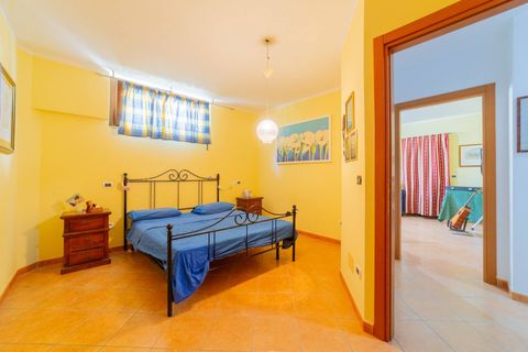 Villa a Vasto, Chieti, Vasto - € 449.000 | Ref: 331 - foto 41