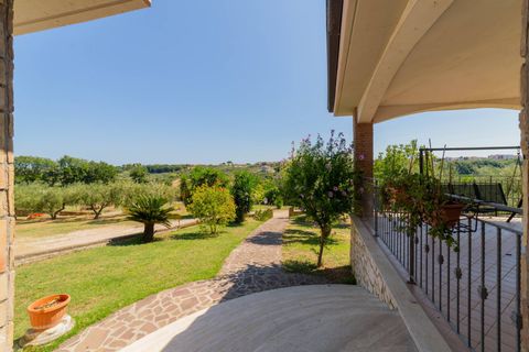 Villa a Vasto, Chieti, Vasto - € 449.000 | Ref: 331 - foto 46