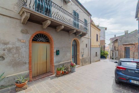 Villa a Cupello, Chieti, Cupello - € 99.000 | Ref: 332 - foto 37