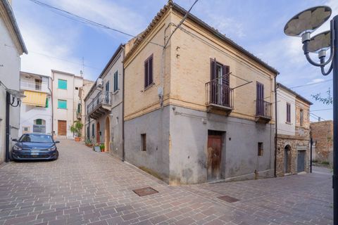 Villa a Cupello, Chieti, Cupello - € 99.000 | Ref: 332 - foto 38