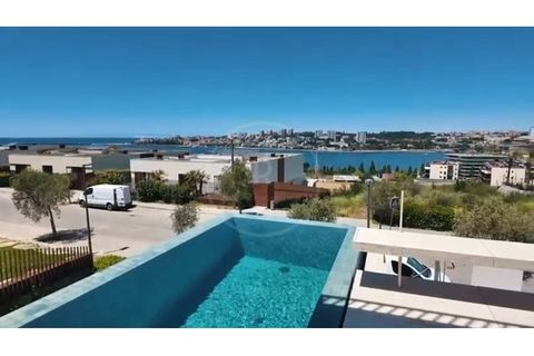 Villa i Canidelo, Porto, Canidelo - € 2.500.000 | Ref: 6926 - foto 5