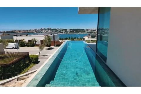Villa i Canidelo, Porto, Canidelo - € 2.500.000 | Ref: 6926 - foto 6